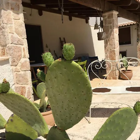 Grano Arso Turistico Cisternino