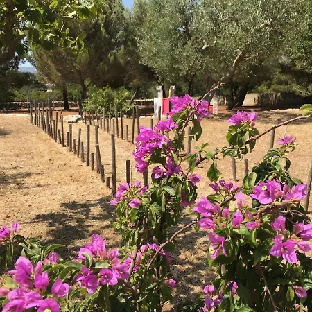 Holiday home Grano Arso Turistico *