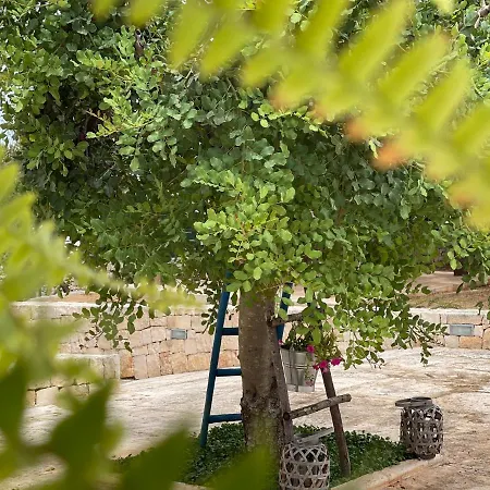 Grano Arso Turistico Holiday home