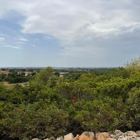 Grano Arso Turistico * Cisternino