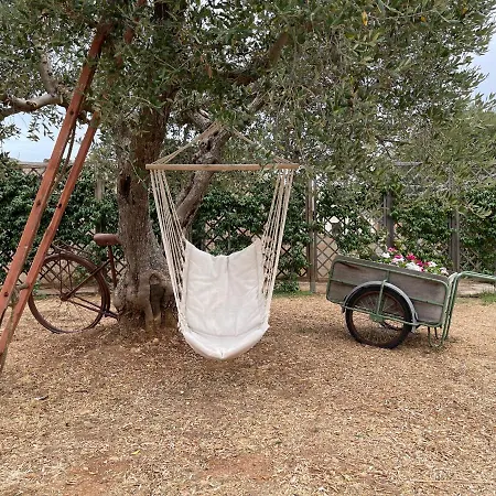 Grano Arso Turistico *