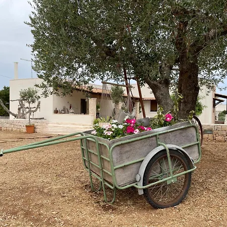 Grano Arso Turistico Holiday home *