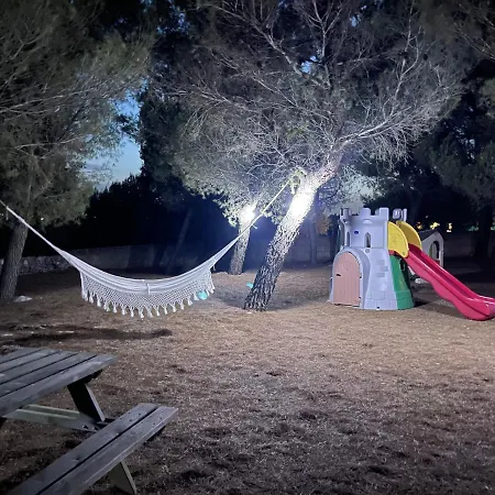 Grano Arso Turistico