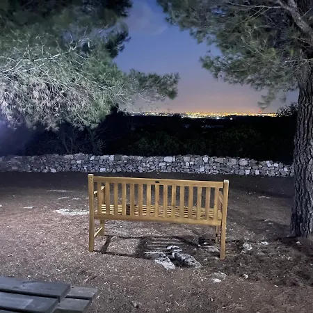 Grano Arso Turistico Holiday home Cisternino