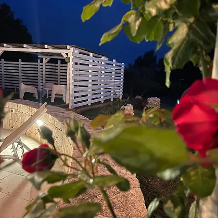 Grano Arso Turistico *