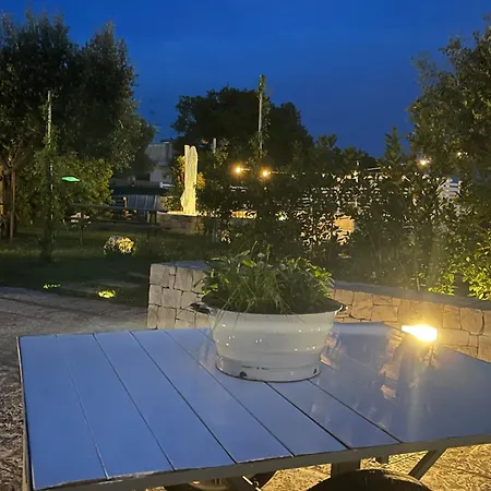 Grano Arso Turistico Holiday home