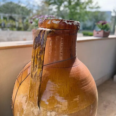 Grano Arso Turistico Holiday home *