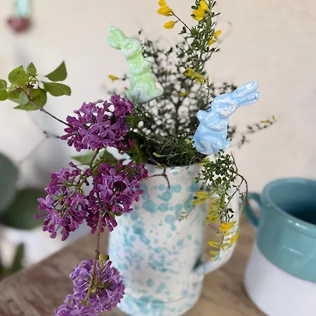 Holiday home Grano Arso Turistico *