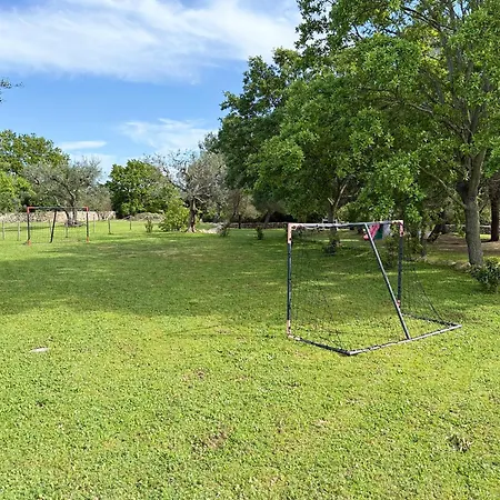 Grano Arso Turistico Holiday home Cisternino