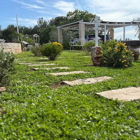 Holiday home Grano Arso Turistico