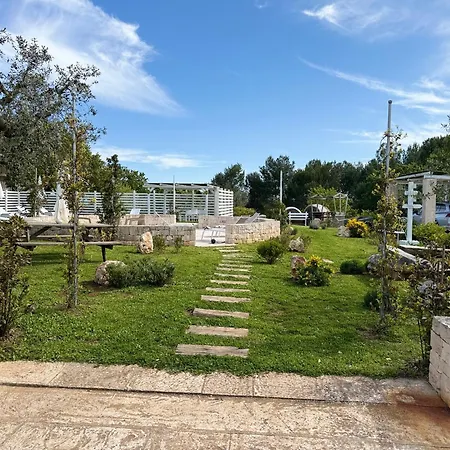 Holiday home Grano Arso Turistico *