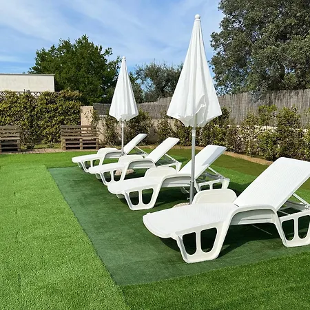 Grano Arso Turistico * Cisternino