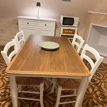 Grano Arso Turistico Tatil Evi *