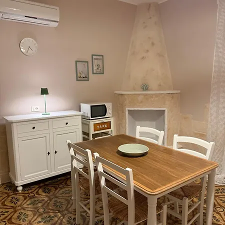 Tatil Evi Grano Arso Turistico *