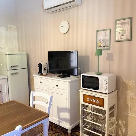 Grano Arso Turistico Tatil Evi *