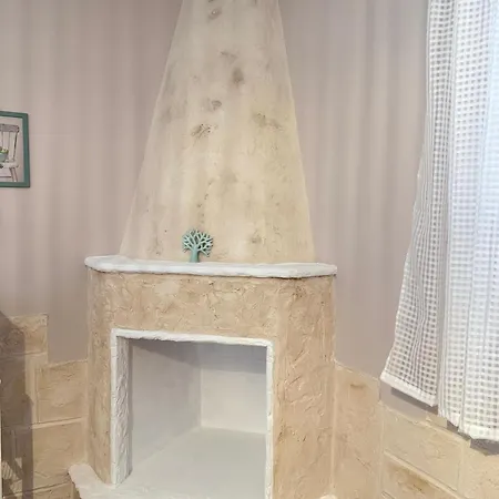 Grano Arso Turistico Tatil Evi