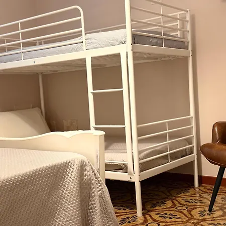 Tatil Evi Grano Arso Turistico *