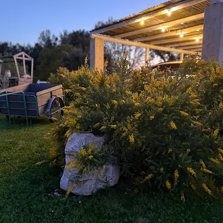 Tatil Evi Grano Arso Turistico Cisternino
