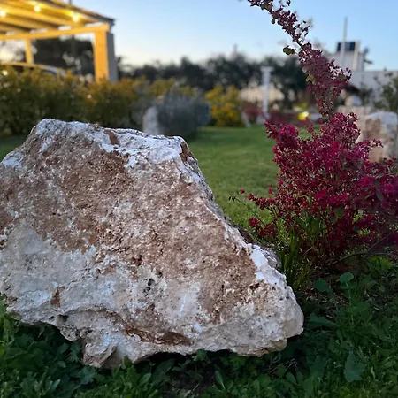 Grano Arso Turistico Tatil Evi