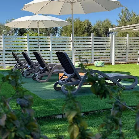 Tatil Evi Grano Arso Turistico