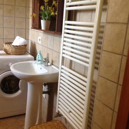 Holiday home Grano Arso Turistico