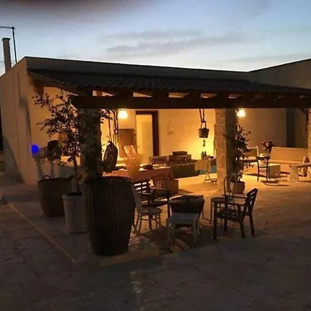 Tatil Evi Grano Arso Turistico