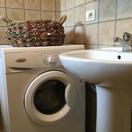 Grano Arso Turistico *