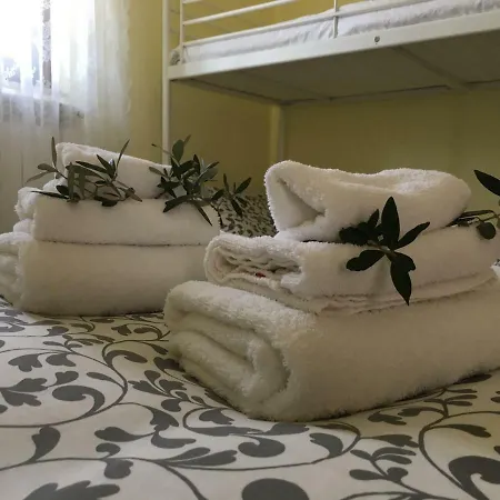 Grano Arso Turistico *