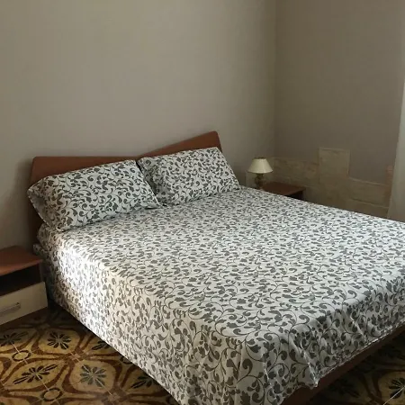 Grano Arso Turistico Holiday home *