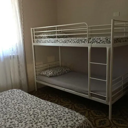 Holiday home Grano Arso Turistico Cisternino