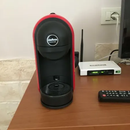 Grano Arso Turistico *