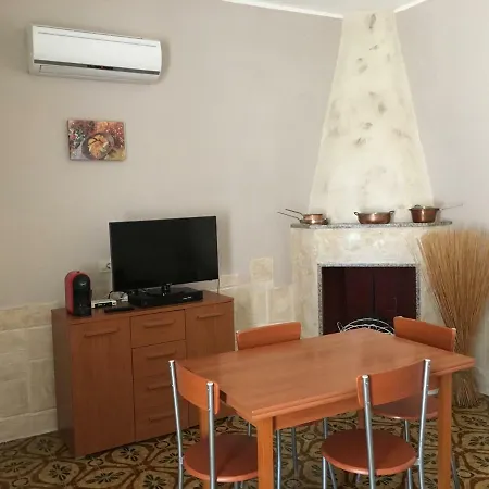 Grano Arso Turistico * Cisternino