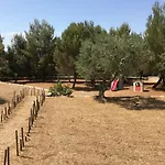 Grano Arso Turistico Cisternino