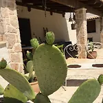 Grano Arso Turistico تْشيستيرنِنو