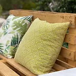 Grano Arso Turistico Holiday home