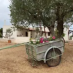 Grano Arso Turistico Ferienhaus *