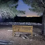 Grano Arso Turistico Holiday home Cisternino