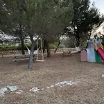Semesterbostad Grano Arso Turistico Cisternino