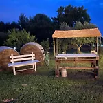Grano Arso Turistico بيت للعطل *