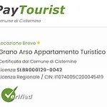 Grano Arso Turistico * Cisternino