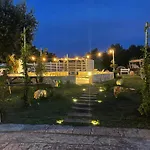 Semesterbostad Grano Arso Turistico