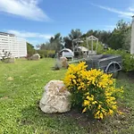 بيت للعطل Grano Arso Turistico