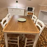 Grano Arso Turistico بيت للعطل *