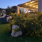 Semesterbostad Grano Arso Turistico Cisternino