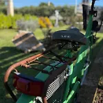 بيت للعطل Grano Arso Turistico تْشيستيرنِنو