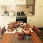 بيت للعطل Grano Arso Turistico