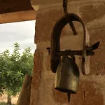 Grano Arso Turistico Dom wakacyjny Cisternino