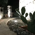 Grano Arso Turistico * Cisternino