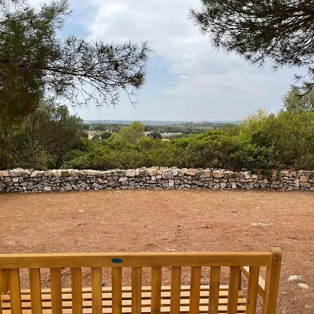 Grano Arso Turistico