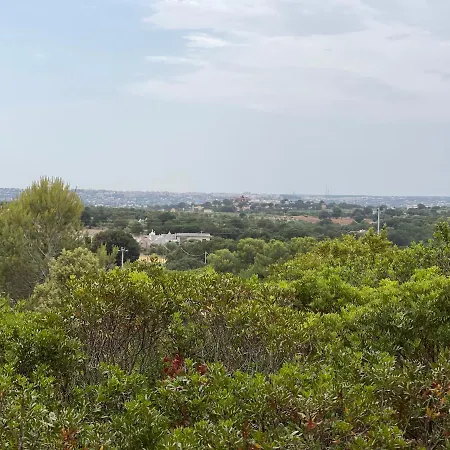 Grano Arso Turistico * チステルニーノ